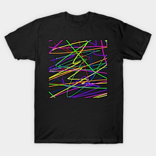 Kids Drawing T-Shirt